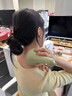 志高电动经络刷揉腹仪疏通按摩仪器腹部减肥刷肚子颈椎肩颈腰部全身通用燃脂热敷刷生日礼物送爸妈 【9档脉冲热敷+9档震动+5精油】电动经络刷充电款 母亲节礼物送妈妈生日礼物送女友送老婆实用礼物 实拍图