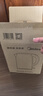 美的（Midea）电热水壶家用烧水壶煮水壶食品级304不锈钢 1.7升大容量0涂层无缝内胆开水壶泡茶 MK-SH17M301 实拍图