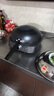 九阳（Joyoung）电磁炉凹面电磁炉电磁灶电陶炉家用2200W大功率猛火多功能电池炉深凹弧面凹灶N2202【赠专用铁锅】 实拍图