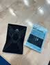 耐力克斯护膝运动专业防护跑步羽毛球护膝盖关节护具登山篮球男士专用 实拍图