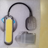 boxtech鱼缸灯led灯迷你夹灯水族鱼缸造景专用小型孔雀鱼金鱼水草补光灯 3W小型鱼缸专用灯-L01 实拍图