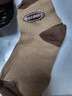 【经典复古美拉德】袜子袜女四季款透气中长筒休闲甜美百搭学生袜 一双混色随机发 实拍图