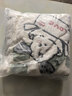 床头套罩新款防撞毛绒靠背软包床背床头罩万能通用欧式木床实木 卡通牛奶绒床头罩-玉桂狗 2M【适合1.9-2.1m床头】 实拍图
