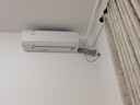 海信新风空调深睡宝X3Pro 大1.5匹 增氧新风 AI省电 双排铜管 1级能效挂机KFR-35GW/X300Pro-X1 实拍图