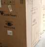 小天鹅（LittleSwan）小乌梅3.0SE版 热泵式烘干机家用烘衣服 10KG变频 羊毛蓝标 蒸汽护理 除菌螨 TH10VE40SE 京东自营 实拍图