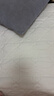 无印良品A类100%新疆棉花被子家用四季秋冬纯棉被加厚被芯150*200cm7斤 实拍图