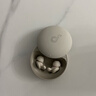 声阔（SoundCore）安克 sleepA20 睡眠耳机蓝牙耳机不硌耳无痛降噪超长续航降噪耳机耳塞防噪音睡觉专用无痛侧睡米白 实拍图