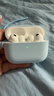 品胜 适用AirPods Pro3保护套AirPods Pro三代保护套苹果蓝牙耳机液态硅胶PC防摔保护壳 送挂绳 实拍图