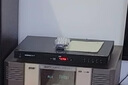 奇声（QISHENG）DVP-5000 早教家用DVD播放机VCD影碟机儿童CD机HDMI高清DTS蓝牙版 DVP-9000高清版+高清线 实拍图