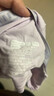 蕉内银皮510S女士三角内裤60支长绒棉夏季透气10A抗菌中腰礼盒3件装 实拍图