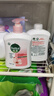 滴露（Dettol）洗手液抑菌杀菌消毒滋润500g+500g 补充装儿童家庭护手替换 实拍图
