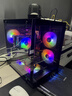 华硕（ASUS）ROG全家桶14代酷睿i5/i7台式电脑主机5060Ti/5070游戏电竞整机三角洲吃鸡直播设计家用水冷海景房 单主机【六年质保+全套键鼠豪礼】 二：13代i5／4060／M.2固态 实拍图