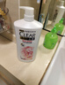 清扬女士去屑洗发水 樱花沁爽500g 烟酰胺净屑止痒留香洗头膏热门商品 实拍图