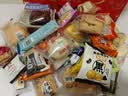 鑫康佳品 无蔗糖食品多口味搭配混合装1.5KG礼盒装 节日送礼木糖醇糕点心无蔗糖零食代糖食品 实拍图