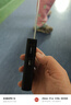 熊猫（PANDA）6107 收音机迷你袖珍校园广播全国兼上海英语四六级高考中考用老人半导体礼物礼品 实拍图