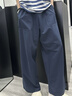 蕉内【王一博同款】305H睡衣男士纯棉春夏季100%棉短袖情侣家居服套装 实拍图