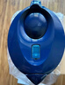 碧然德（BRITA）过滤净水器 家用滤水壶 净水壶 海洋系列 3.5L（蓝）+专家版滤芯5枚 环保加固包装 实拍图