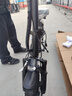 普莱德新国标折叠电动自行车 超长续航电动车 铝合金代驾车 锂电池助力男女通用成人电瓶车 代步电单车 豪华版-汽车S级电芯-20A纯电续航约60km 实拍图