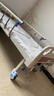 塞伦盖蒂护理床老人家用多功能医疗医用病床医院瘫痪病人专用可自大小便A1 中曲加厚升级 实拍图