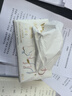 舒洁（Kleenex）【山姆同款】抽纸牛乳纸6层20抽*4包小包纸巾乳霜纸婴儿纸云柔巾 实拍图