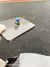 名爵（MEJUE）高压洗杯器 自动冲洗杯子 厨房水槽奶瓶咖啡奶茶通用洗杯器Z-0038 实拍图