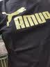 彪马（PUMA）t恤男装 夏季新款休闲上衣跑步半袖透气宽松圆领纯棉运动短袖男 【主推新款】纯棉透气/亲肤柔软 S (170/92A) 实拍图