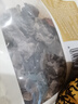 十月稻田 东北黑木耳 100g 肉厚无根 干木耳 黑龙江东宁特产 火锅煲汤凉拌 实拍图