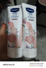 凡士林[进店必买]玫瑰香护手霜100ml保湿滋润持久留香防干裂便携花香 实拍图