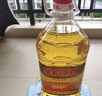 金龙鱼 食用油 葵花籽清香型食用植物调和油5L*4 实拍图