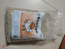 比克熊仓鼠花香玉米芯垫料金丝熊天然可食用夏季祛味降温垫材用品2.5kg 实拍图