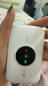 TCL随身wifi三网通用免插卡无线wifi6车载4G路由器随身便携无限制移动联通电信全国通用2026款5GXY15B 【升级充电款】3000毫安大电池 不限速不虚标月享1500G流量 实拍图