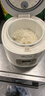 小熊（Bear）电饭煲 电饭锅1-2人用 智能触控多功能不粘锅内胆小型迷你煮饭锅1.2L DFB-H12E6 实拍图