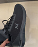 361°运动鞋男鞋春夏季透气网面黑色休闲慢跑步鞋子男士671832270-5 实拍图