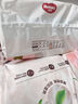 好奇（Huggies）铂金装小桃裤拉拉裤大号L60片(9-14kg)尿不湿【透爽散热】 实拍图