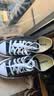 匡威（Converse）男女 Chuck Taylor All Star硫化鞋 101001 36码US3.5码 实拍图