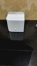 中兴（ZTE） 小方糖 AC1200 5G双频千兆智能无线路由器 一键mesh Z506智能wifi 稳定穿墙高速家用 实拍图