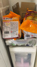 农心（NONGSHIM）安城汤面网红速食面煮面 方便面微辣辛拉面袋装韩国进口食品拉面 安城汤面+海鲜味安城汤面 实拍图