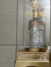 五粮液股份 送礼佳品 万事如意精品 52度500ml*6瓶 浓香型纯粮白酒礼盒 实拍图