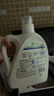威露士la有氧洗衣液松木香组合装14.36斤(瓶2L+1L+袋1L*4+内衣净90ml*2) 实拍图