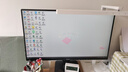 飞利浦（PHILIPS）23.8英寸 LGD-IPS 100Hz 全高清节能认证低蓝光显示屏 VGA/HDMI 商用办公电脑显示器 24E2N2100 升级120Hz 实拍图