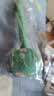 艾草枕头艾草锤颈椎枕成人睡觉专用颈椎病专用圆枕头艾灸枕头护颈 【活动专享】艾草锤31cm（颜色随机） 实拍图
