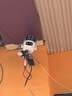 纽曼家用AI摄像头无线手机远程监控器360度无死角带夜视全景旋转球机全彩追踪语音对讲农村室外内防水 实拍图