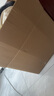 惠象 京东工业自有品牌 搬家纸箱60*40*50cm（5个装）大号打包快递箱周转箱行李收纳箱办公储物 实拍图