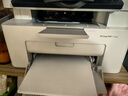惠普（HP）115nw 黑白激光无线打印机 无线三合一 家用打印机 打印复印扫描 支持有线连接（1188nw焕新版） 实拍图