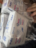 ABC瞬吸云棉极薄无感日用卫生巾套装京东自营姨妈巾8包64片 实拍图