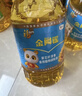 福临门食用油葵花籽清香型食用植物调和油5升*4 整箱 新老包装随机 实拍图