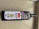 品利葡萄籽食用油1L不饱和脂肪酸含量丰富粮油炒菜健身可用送礼 实拍图