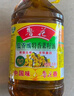 鲁花 【保真菜籽油】食用油 低芥酸特香菜籽油 5L  /桶   实拍图