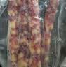 金鳌 东莞腊肠 广东东莞特产腊肠 广式腊肠腊味 传统腊肠500g 实拍图
