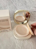 韩方五谷水润无暇气垫粉底bb霜美白遮瑕持久保湿不脱妆卡粉干皮粉气垫cc霜 实拍图